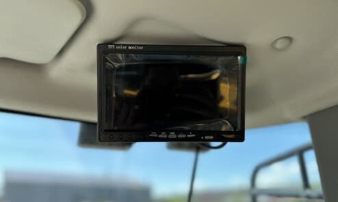 Фронтальный погрузчик HZM XC36D