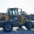 Фронтальный погрузчик HZM S825T Фронтальный погрузчик HZM S825T