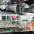 Мини погрузчик KNACK WESSON KW1100 Мини погрузчик KNACK WESSON KW1100